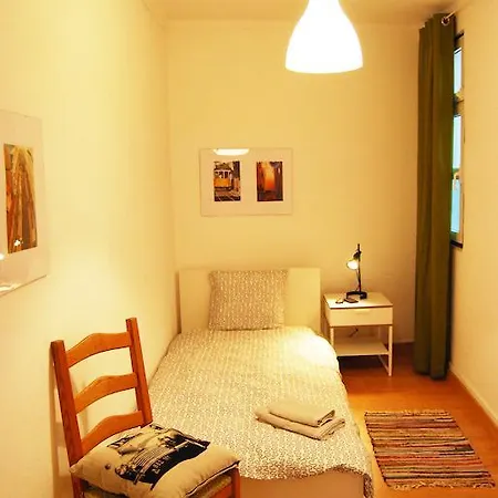 Rh Casa Do Vigario 2, Alfama