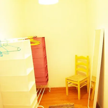 Apartamento Rh Casa Do Vigario 2, Alfama Lisboa