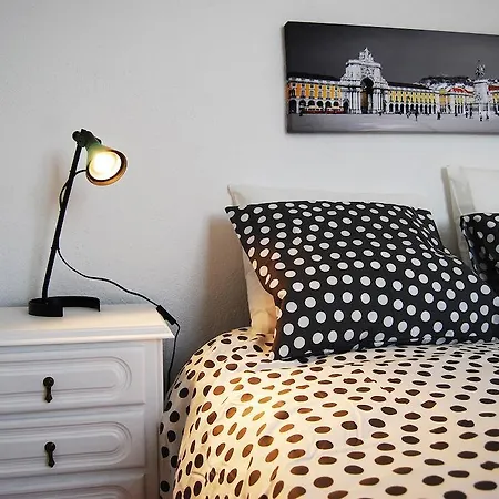 Apartamento Rh Casa Do Vigario 2, Alfama *