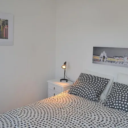 Apartamento Rh Casa Do Vigario 2, Alfama Lisboa