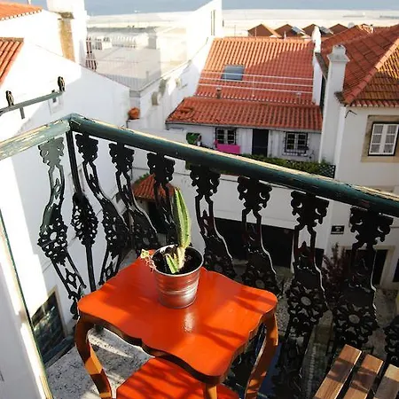 Daire Rh Casa Do Vigario 2, Alfama